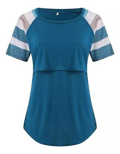 Ropa De Maternidad Para Mujeres Embarazadas Para Amamantar N