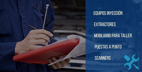 Imagen 4 de 8 de Combo Prensa Aros + Bruñidora De Cilindros Profesional M1