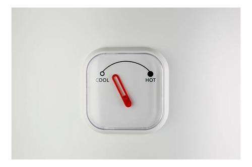 Imagen 2 de 3 de Termotanque eléctrico Philco 94PHTE100B2 blanco 100L 220V