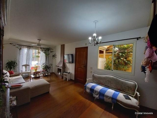 Imagem 23 de 30 de Casa Para Venda, 3 Dormitórios, Jardim Rosa Maria - São Paulo - 23665