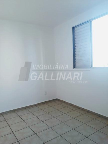 Imagem 18 de 30 de Apartamento À Venda Em Vila Proost De Souza - Ap002486