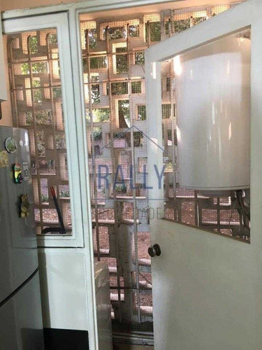 Condominio Cerrado, Muy Seguro
