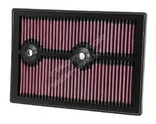 Imagen 1 de 3 de Filtro Kn Reemplazo Original 33-3004 1.4 Turbo Vw Seat Audi