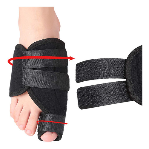 Corrector De Juanetes Para Mujeres Y Hombres, Separadores De