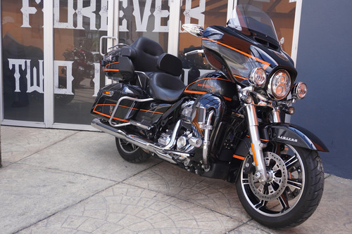 Harley Davidson Ultra Apex 2022