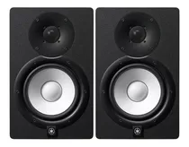 Comprar Monitores De Estudio Yamaha Hs7 Monitores Activos Hs-7 Par