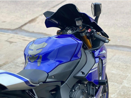 Imagen 3 de 4 de Yamaha R1 2017- Azul Original