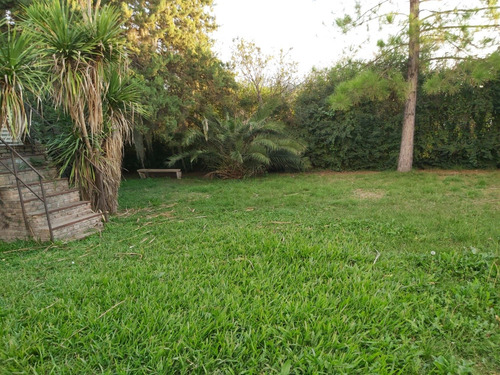 Vendo Galpón En Concepción Del Uruguay, Entre Ríos.