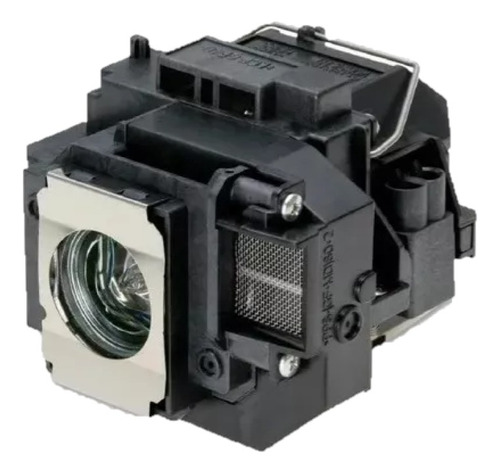 Lampara P/ Proyector Epson S9 X9 S10 X10 W10 H369a Elplp58