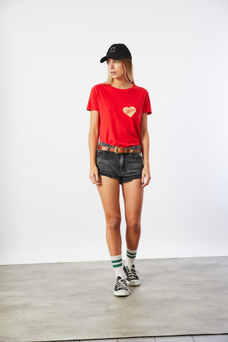 Remera Klein Pocket Cali Ii John L Cook