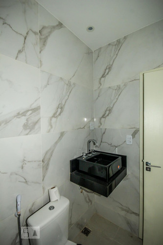 Apartamento À Venda - Copacabana, 1 Quarto, 30 - S892893207