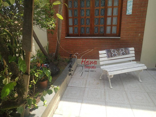 Imagem 25 de 30 de Sobrado Com 3 Dormitórios À Venda Por R$ 990.000,00 - Jardim Maristela - São Paulo/sp - So0590