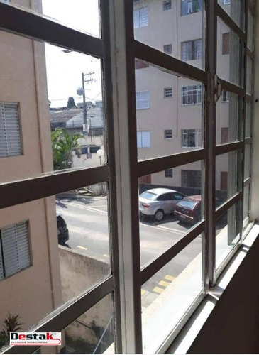 Imagem 6 de 9 de Apartamento - Serraria - Diadema/sp - Ap2514