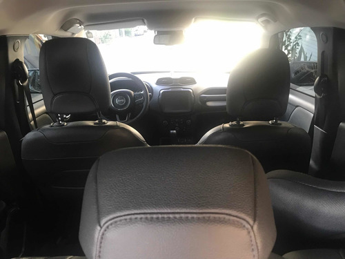 Imagem 14 de 15 de Jeep Renegade 2019 1.8 Limited Flex Aut. 5p