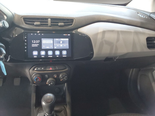 Chevrolet Onix 1.0 MPFI JOY 8V FLEX 4P MANUAL