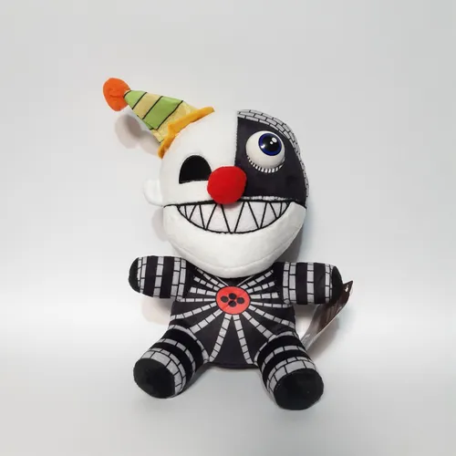 Peluche Ennard 20 Cm Five Nights At Freddy s Fnaf Cuotas sin