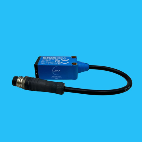 Sick Wtb4sl-3p3261 Sensor