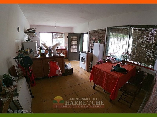 Venta De Chacra 1.8 Has En El Colorado, Canelones