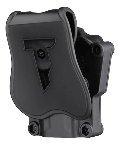Funda para arma Cytac CY-UHFS para diestro