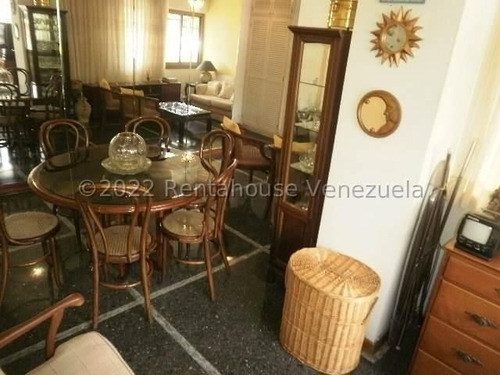 Imagen 7 de 9 de Apartamento En Venta Bello Campo 22-28501 Renta House Los Samanes