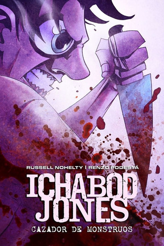 Imagen 3 de 3 de Pack De Exportación Ichabod Jones + Último Golpe + Death Orb