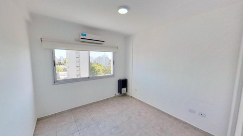 Imagen 13 de 16 de Departamento Un Dormitorio Con Cochera - Zona Plaza Moreno