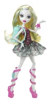 Comprar Mattel Monster High Lagoona Blue dance class