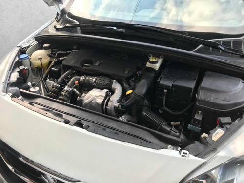 Peugeot 308 1.6 Feline Hdi 115cv