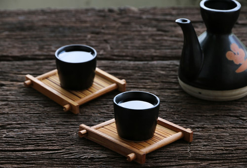 Sake Ozeki 1500 Ml - Licor De Arroz-consumir Frio O Caliente