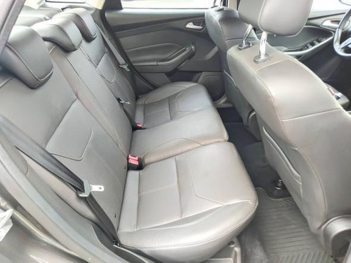 Focus 2.0 16v/se/se Plus Flex 5p Aut.