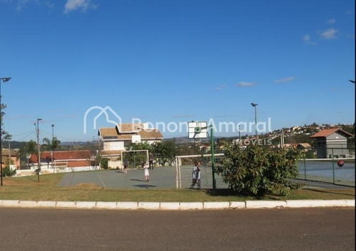 Imagem 17 de 18 de Casa À Venda Em Loteamento Caminhos De San Conrado - Ca005782