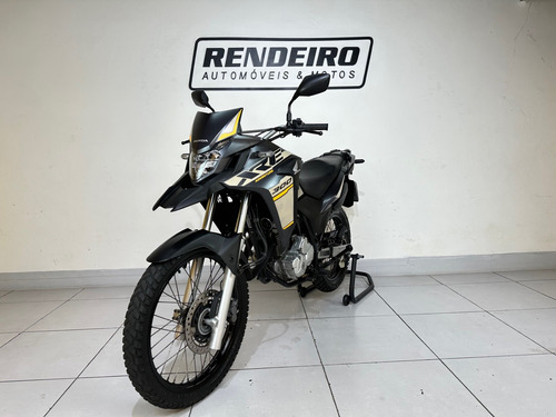 Honda Xre 300 Adventure Ano 2022 Com 19.000km