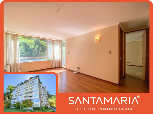 Venta Departamento Villuco, Chiguayante