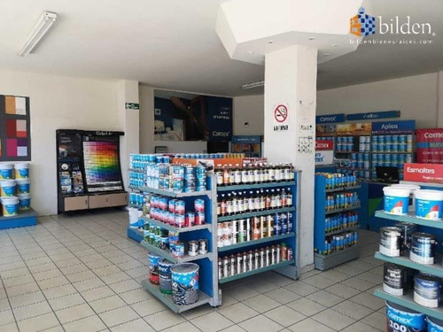 Imagen 2 de 9 de Edificio En Venta Victoria De Durango Centro
