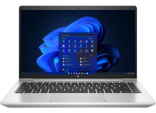 Notebook Hp 14 Core I7 16gb Ram Ssd 1tb 440g9 Color Silver