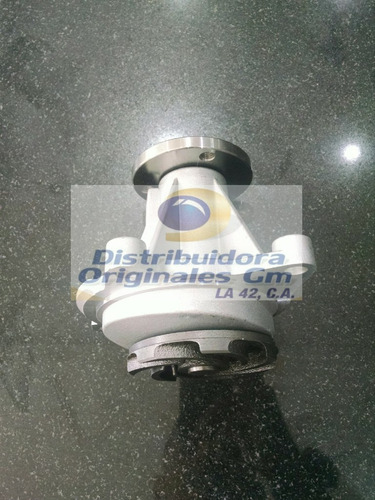 Bomba Agua Cavalier Sunfire 2.2 Original