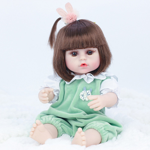Juego De Juguetes B Reborn Baby Doll Pretend Play Appease De
