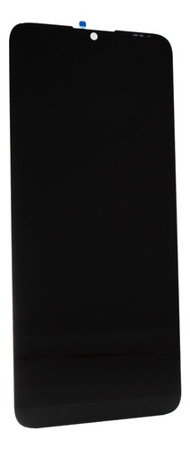 --- Pantalla Lcd Touch Para Zte Blade A71 A7030 Negro