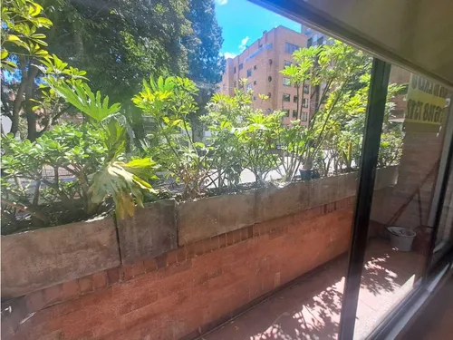 Apartaestudio El Nogal