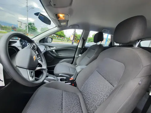 Chevrolet Tracker 1.2 T Ls At
