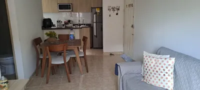 Apartamento en venta