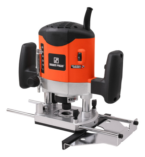 Rebajador Manual Router 1100 W Dowen Pagio 9993488