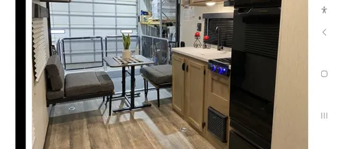 Casa Rodante Coachmen Usa