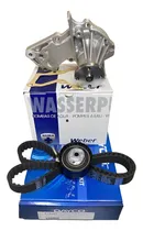 Comprar Kit Distribucion + Bomba Ford Sigma 1.6 Focus\u002Ffiesta\u002Feco\u002Fka