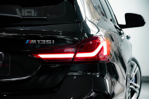 BMW Serie 1 2.0 Xdrive M135 M Performance