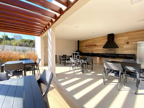 Imagem 14 de 19 de Apartamento À Venda, 55 M² Por R$ 650.000,00 - Lapa - São Paulo/sp - Ap1624