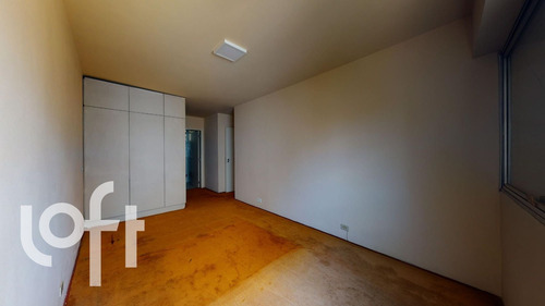 Imagem 20 de 22 de Apartamento De Condomínio Em São Paulo - Sp - Ap4443_nbni