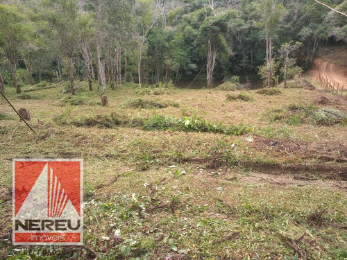 Imagem 3 de 15 de Juquitiba Terreno Para Formar - 874
