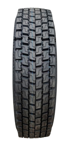 Neumatico Para Camion Gallant 295 80 22,5 Traccion