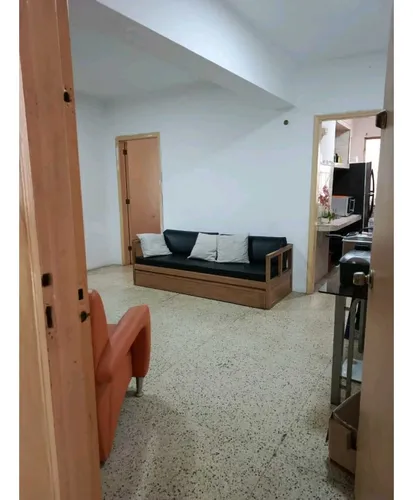 Apartamento En Chacao